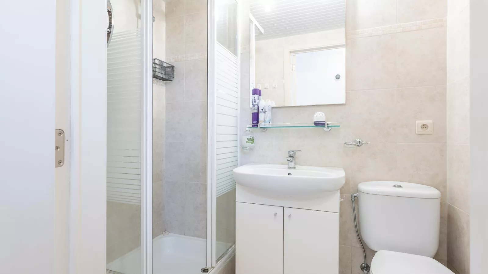 Krokopark - Nr. 4-Badkamer