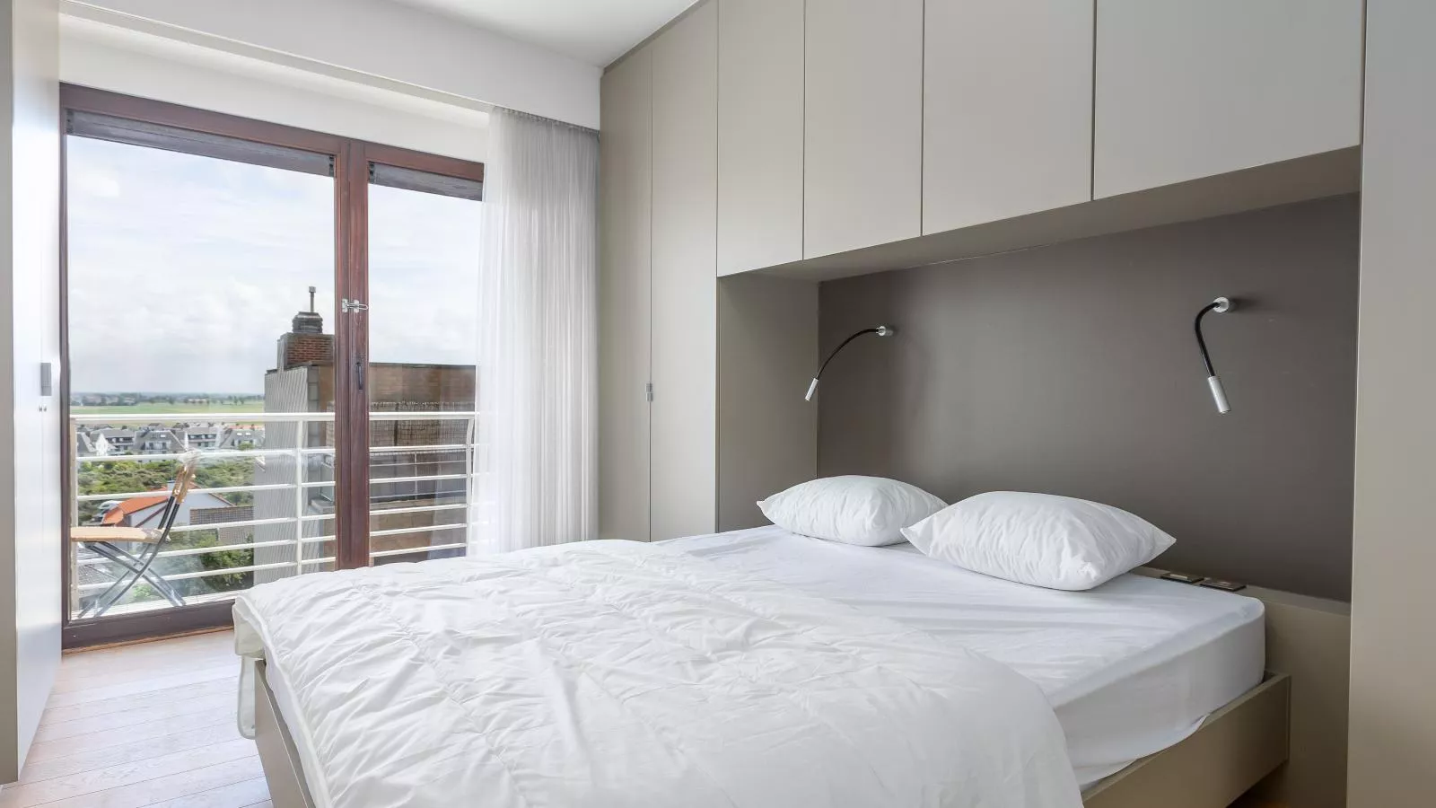 Loukojack - 0601 + park. 12-Slaapkamer