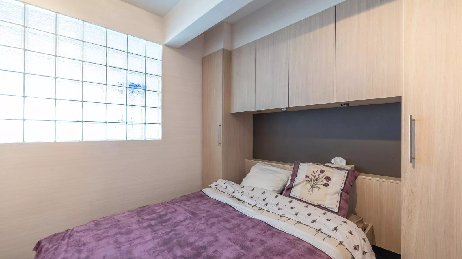 Northland - 0302 -Slaapkamer