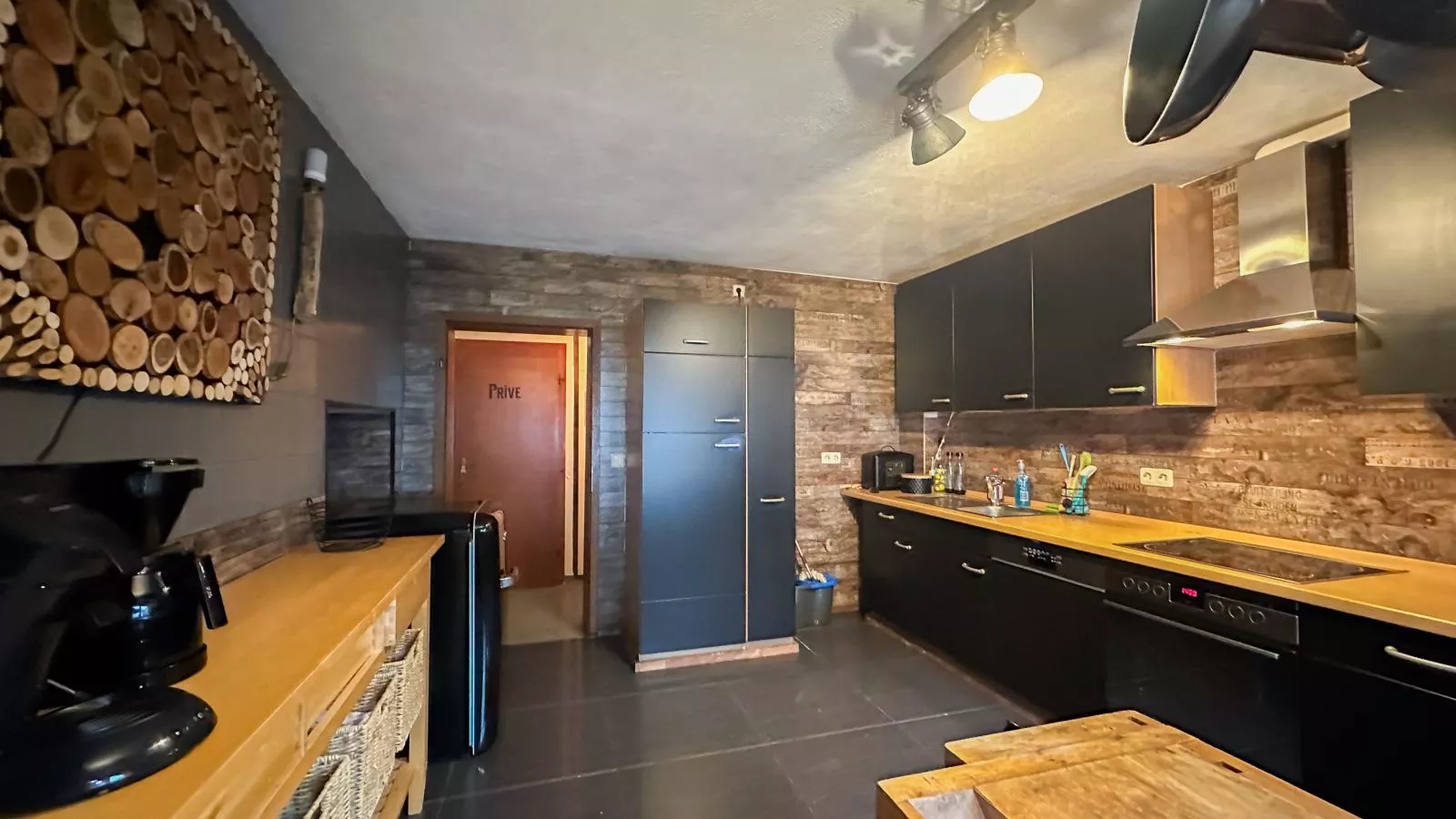 Großlangenfeld-Keuken