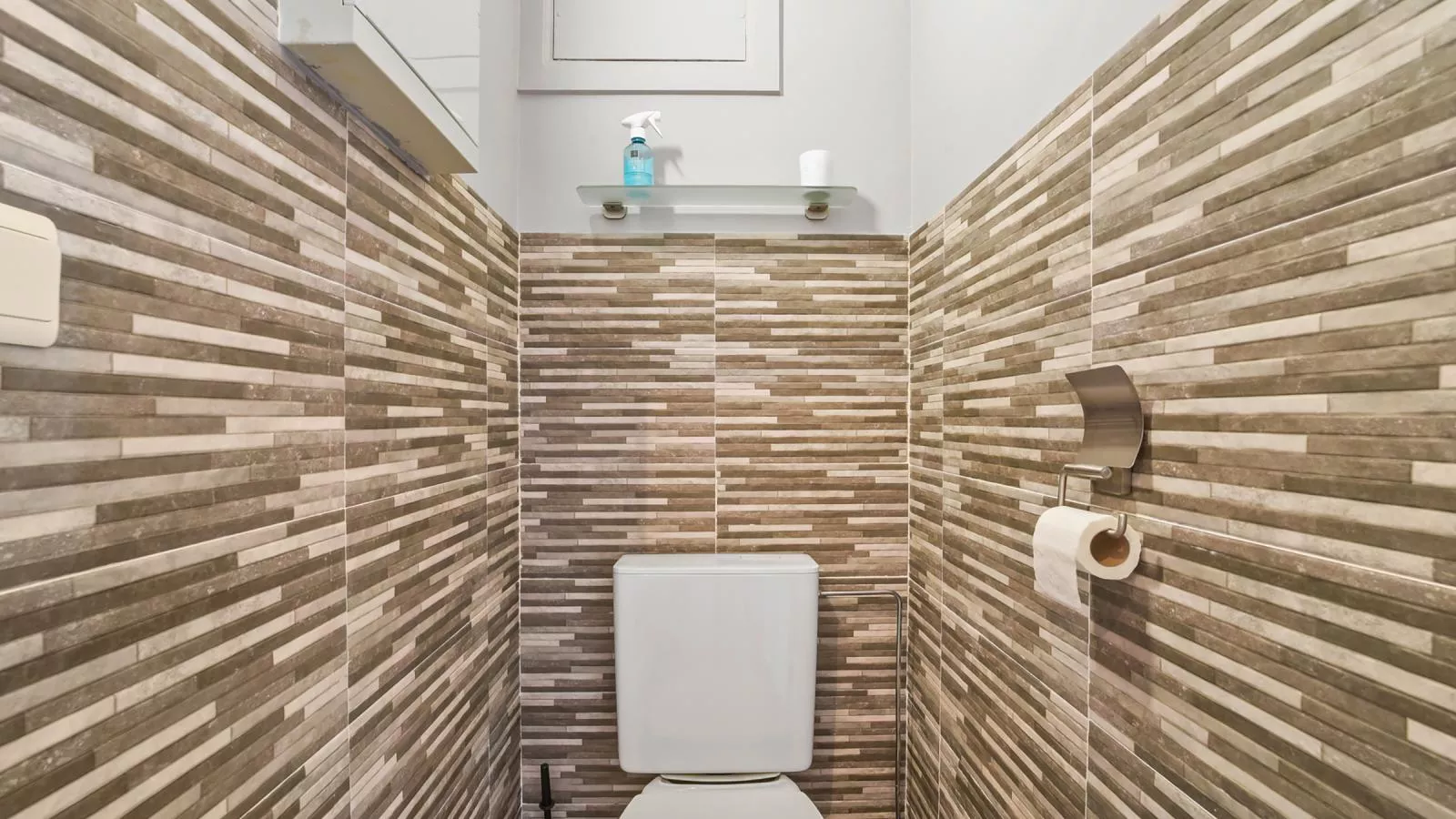 Godderis - C 67G-Badkamer