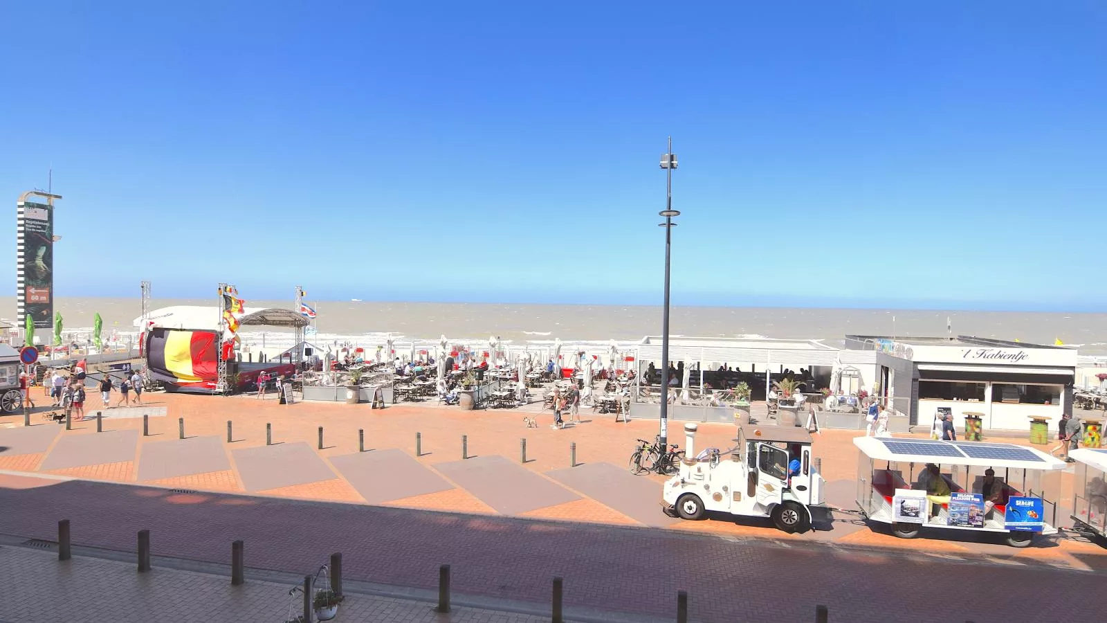 Scarphout - 1D-Buitenlucht