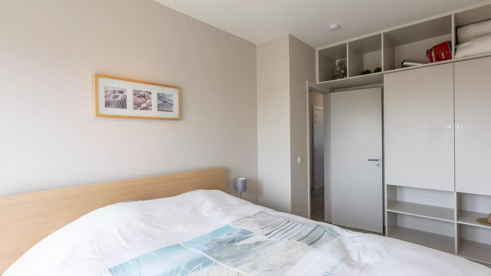 Sun Beach - 0501-Slaapkamer