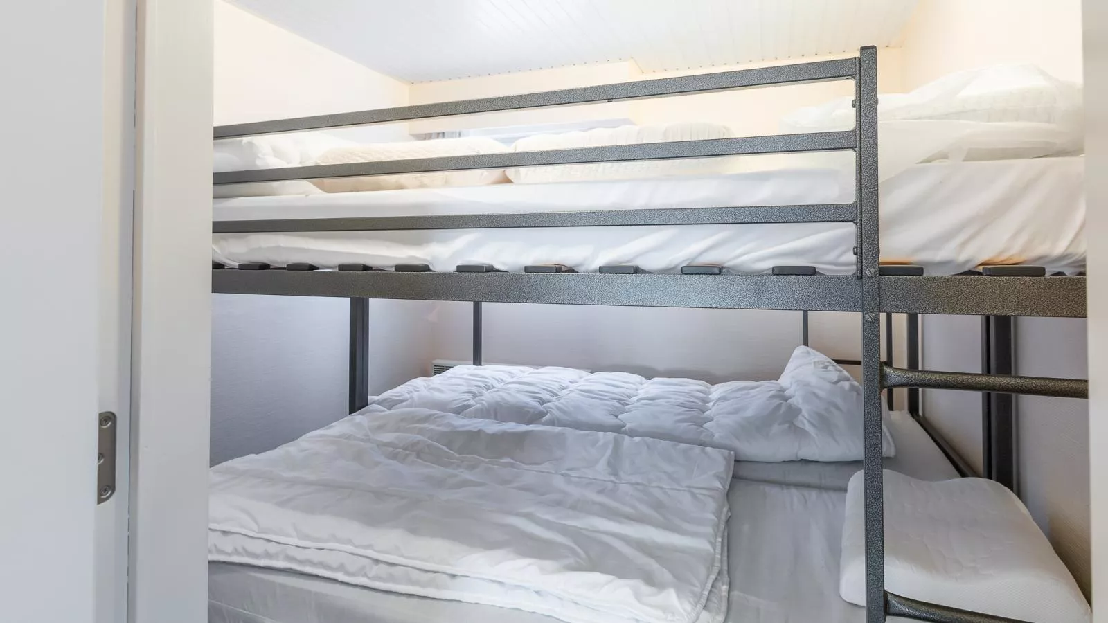 Krokopark - Nr. 4-Slaapkamer