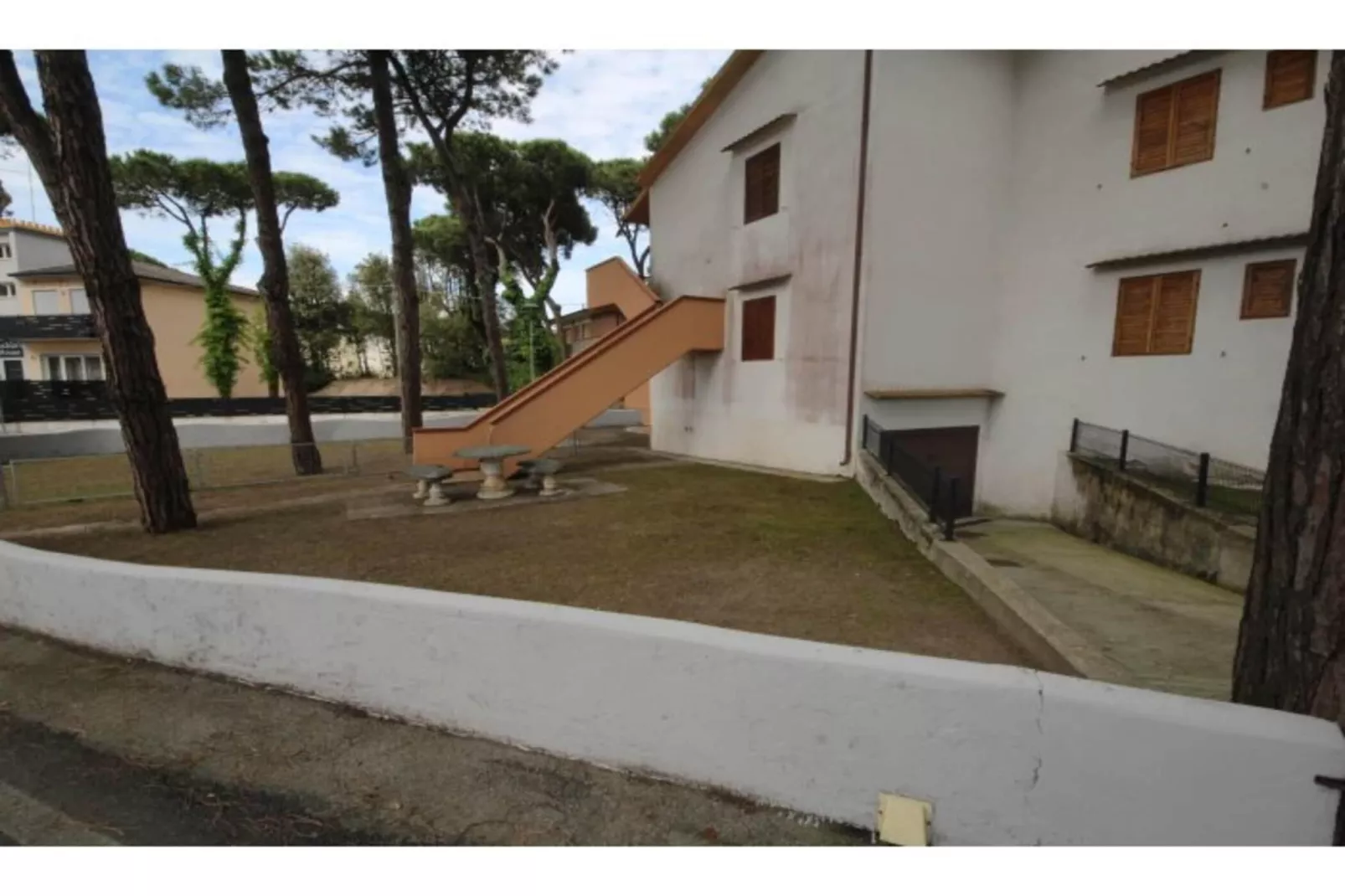 Ornella trilo - 31 -Tuinen zomer