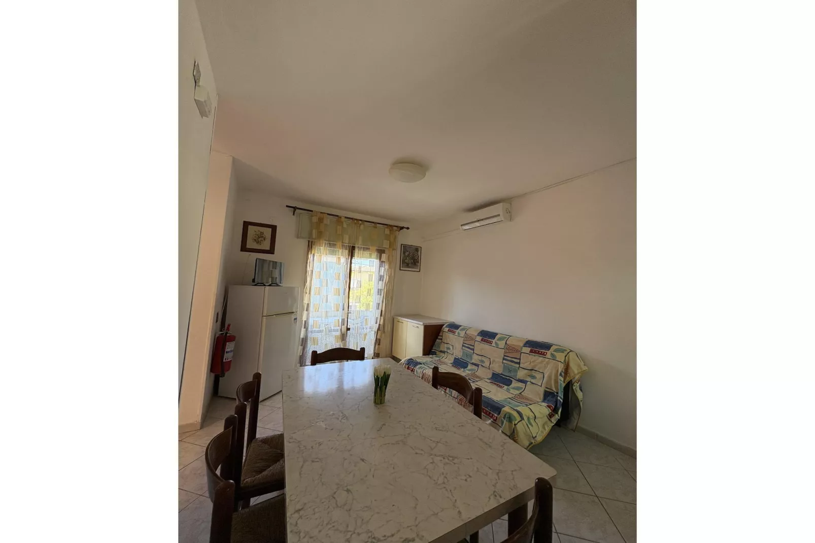 Susy trilo – 6 -Woonkamer