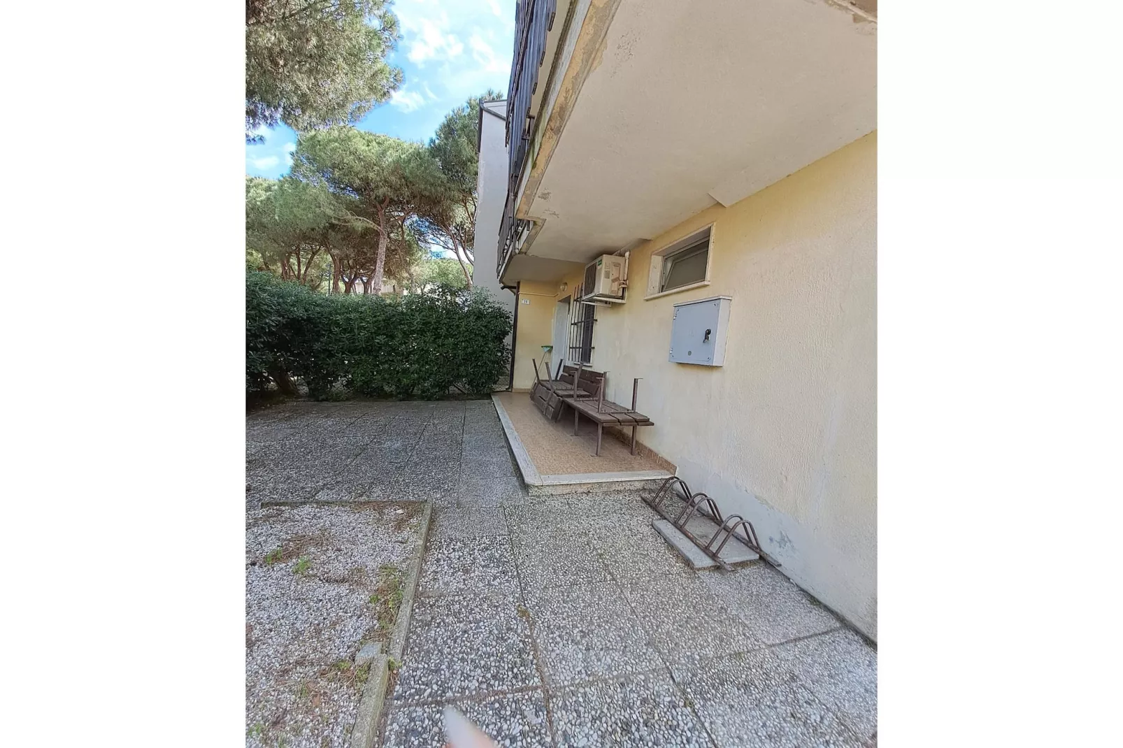 Casa Lucia trilocale – 2-Terrasbalkon
