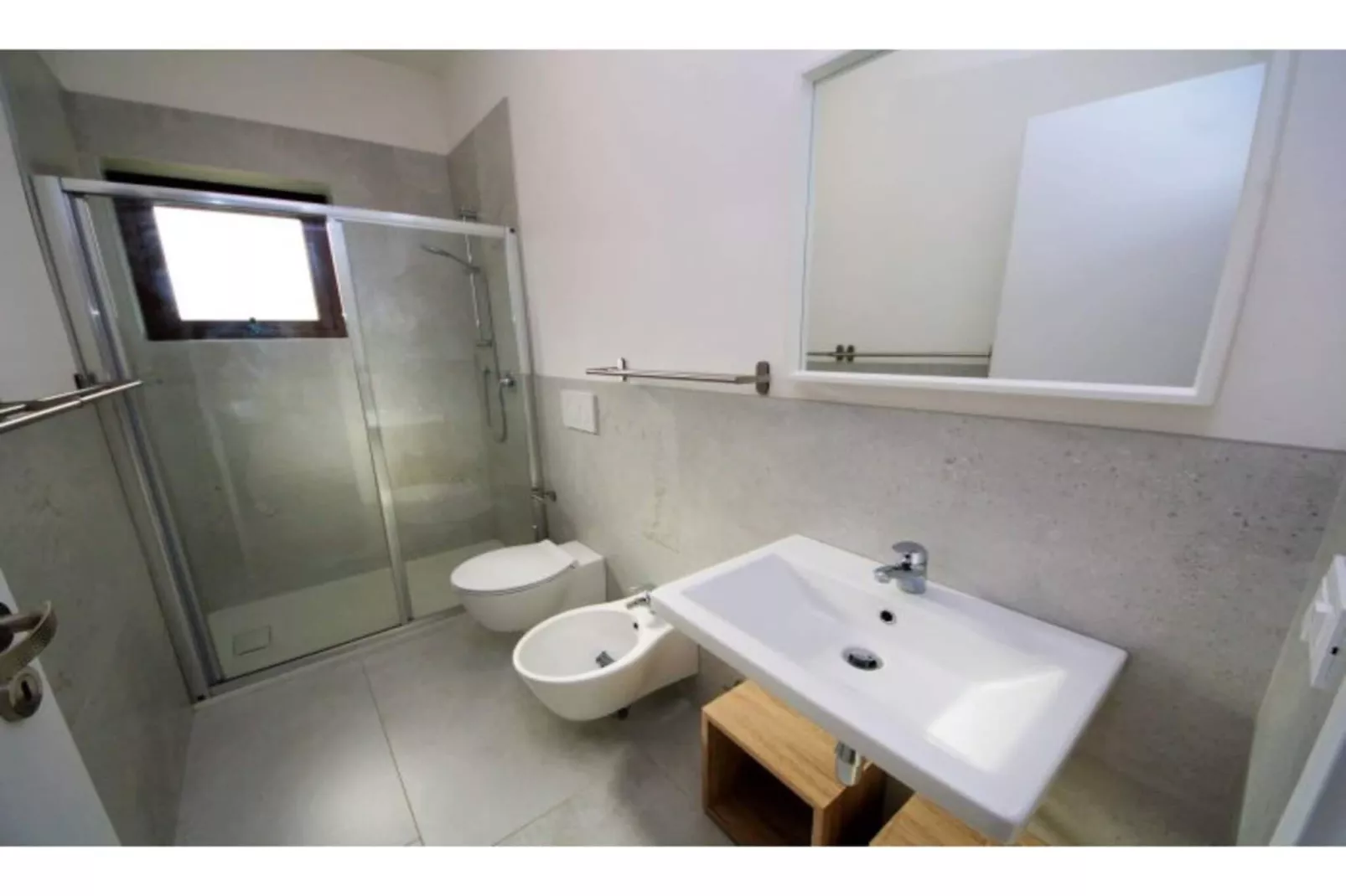 Marcello trilo – 7-Badkamer