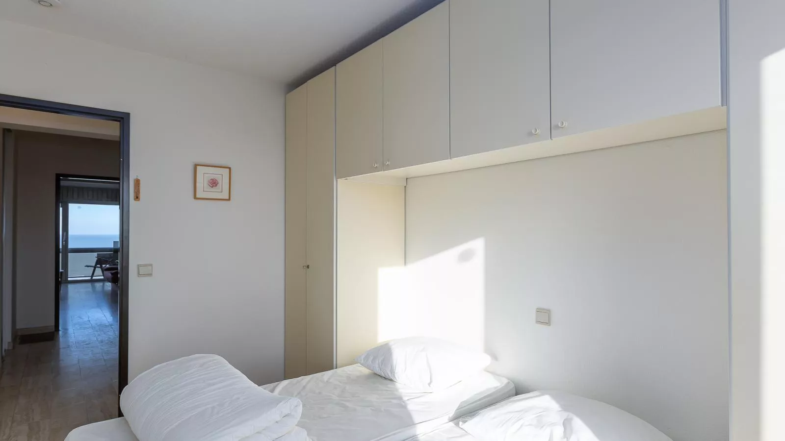 Dunekant - 0701+ box 4-Slaapkamer