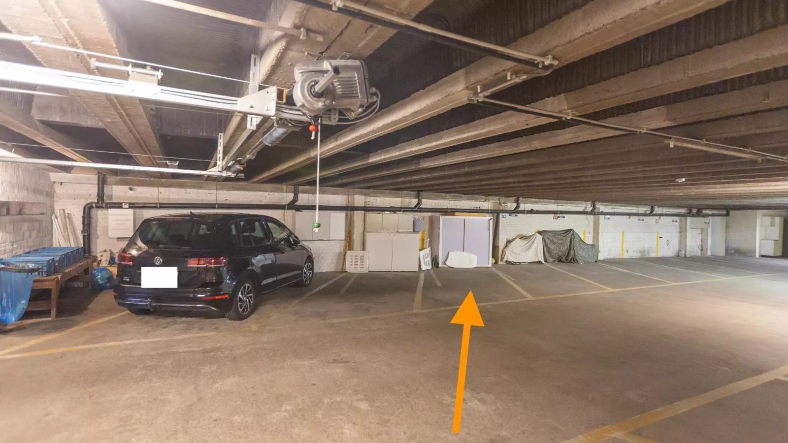 2000 - 0302 + park. 3-Buitenlucht