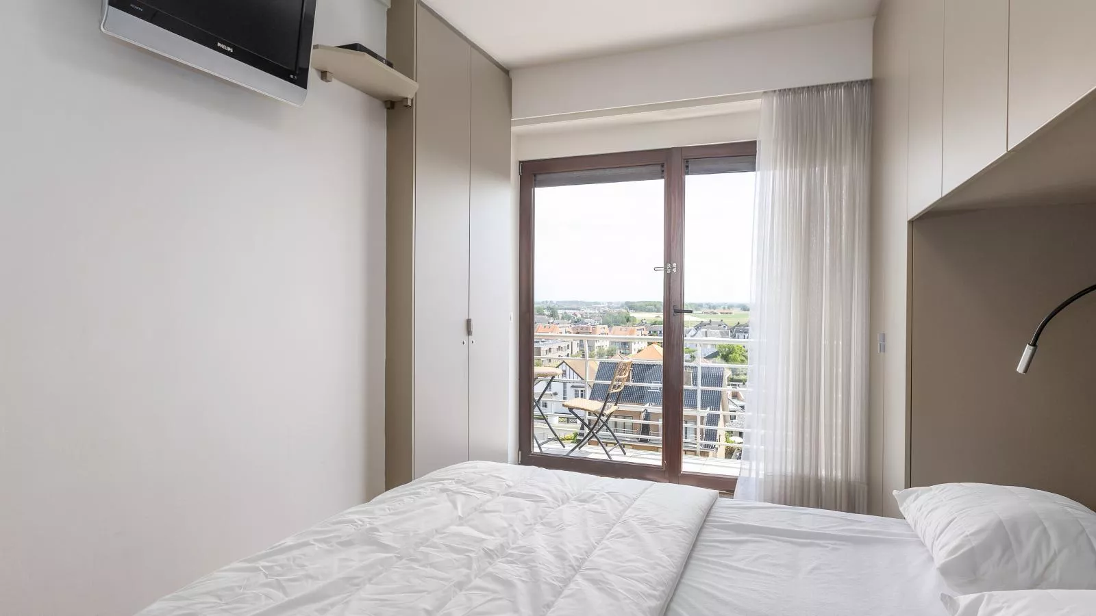 Loukojack - 0601 + park. 12-Slaapkamer