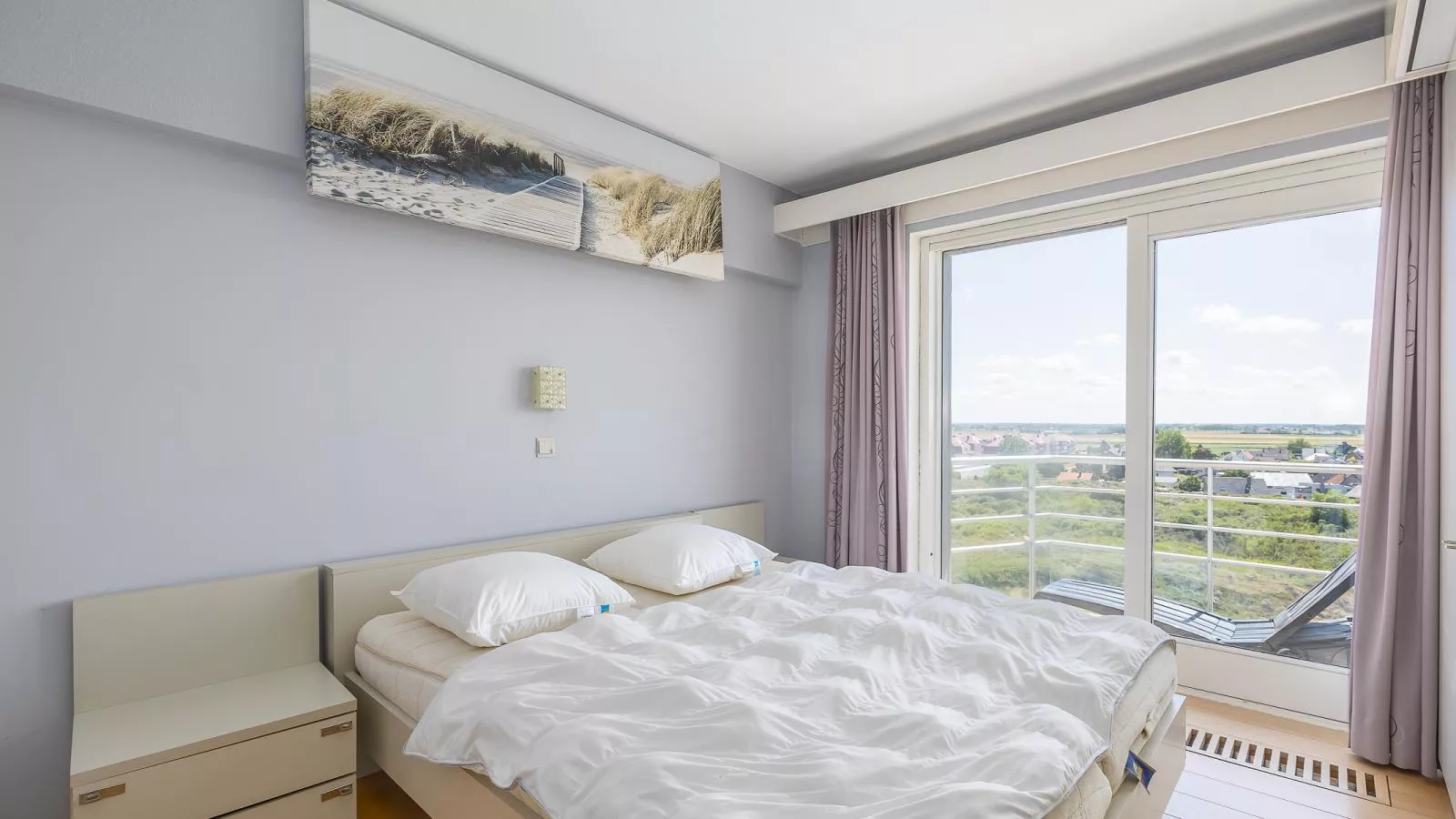 Manager  - 0511 + park. 33-Slaapkamer