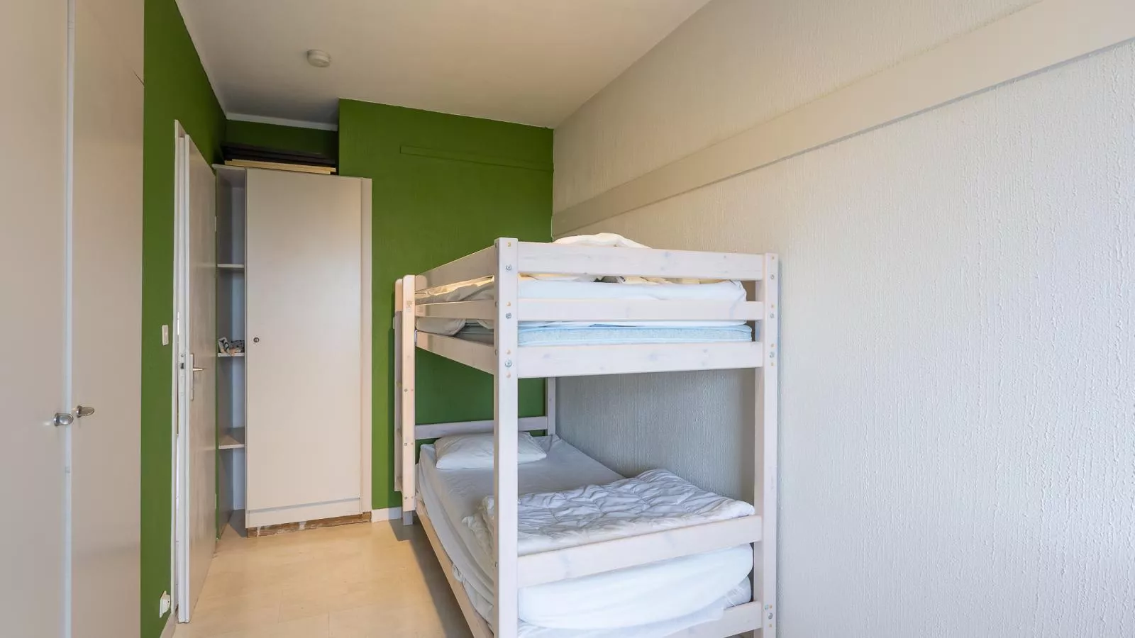 Sydney - 0902 + park. KTY250-Slaapkamer