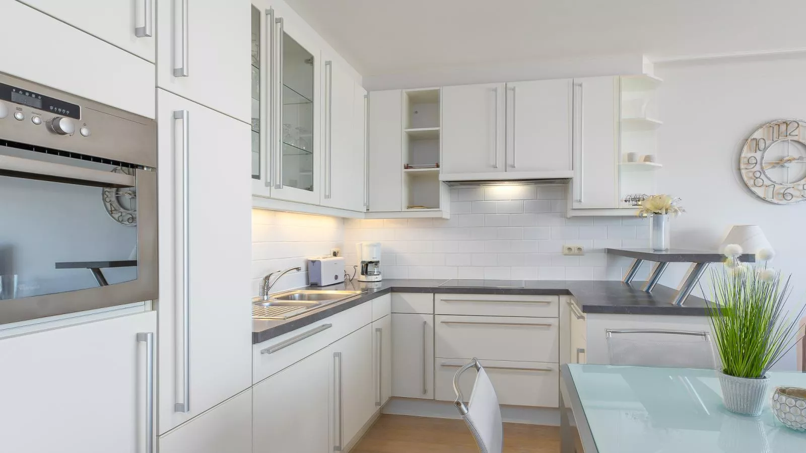 Romanza - 0405 + park.38-Keuken