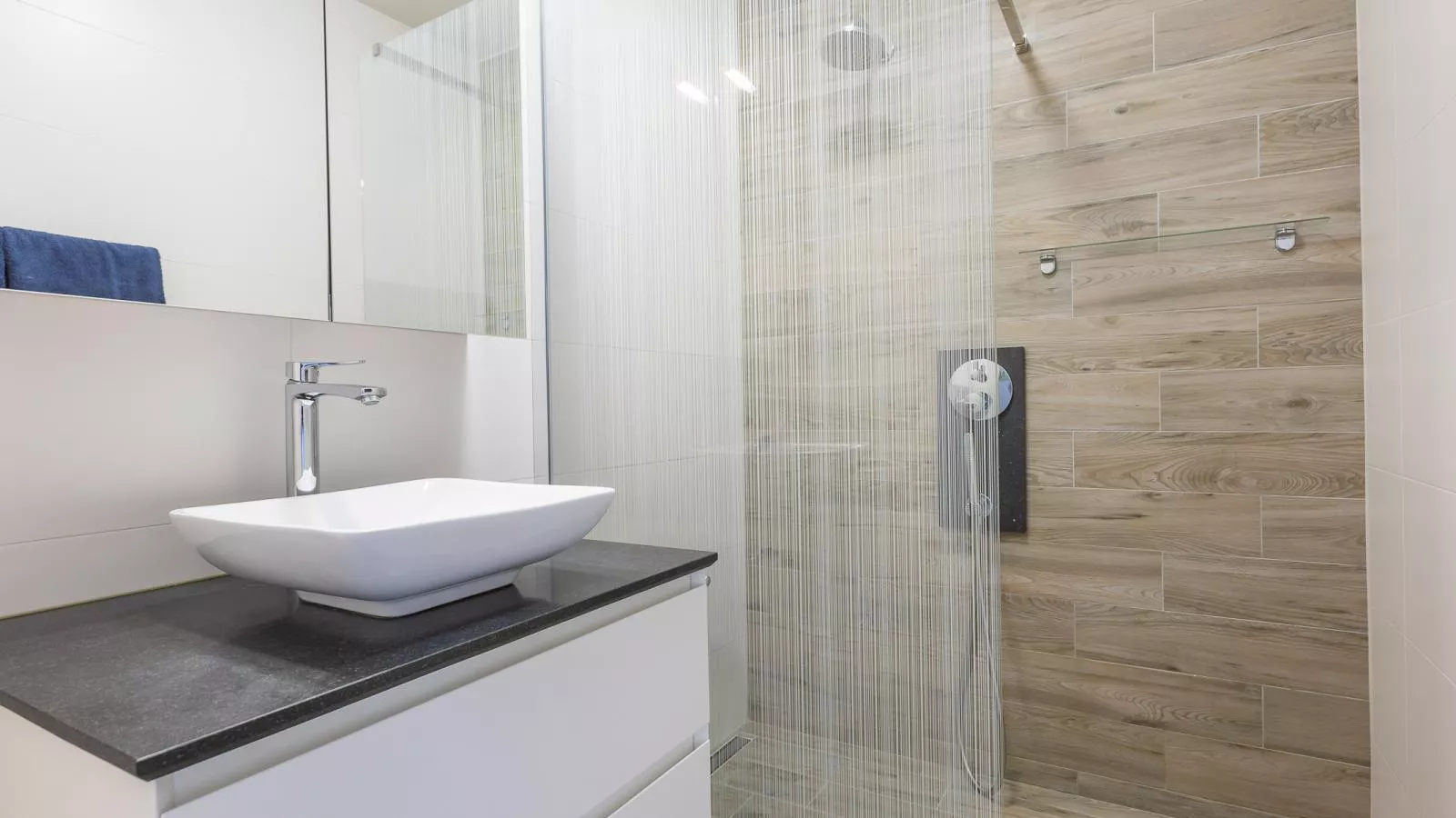 Sun Beach - 0501-Badkamer