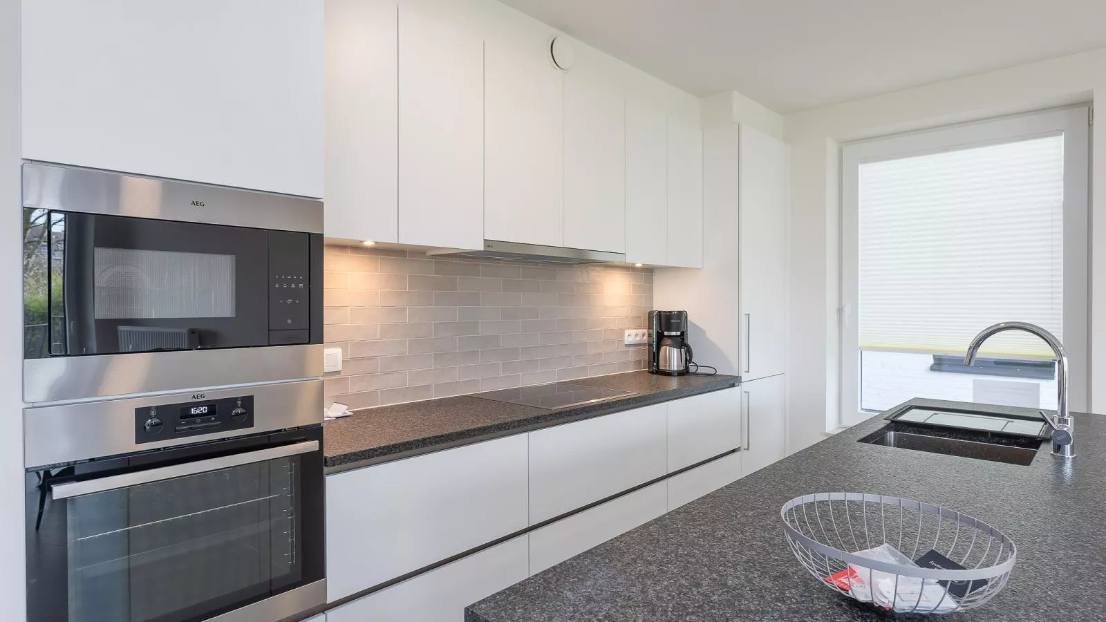 Green Lane The Park - 0004 + box 41-Keuken