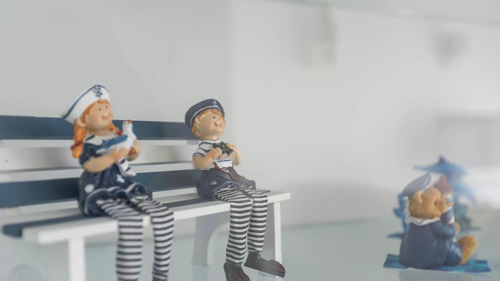 Golf Azur I Biarritz - 0003 + box 3-Binnen