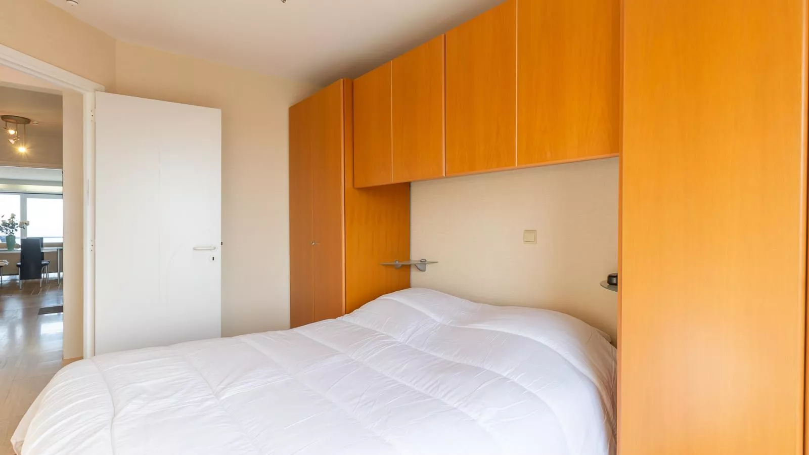 Mistral - 0901-Slaapkamer