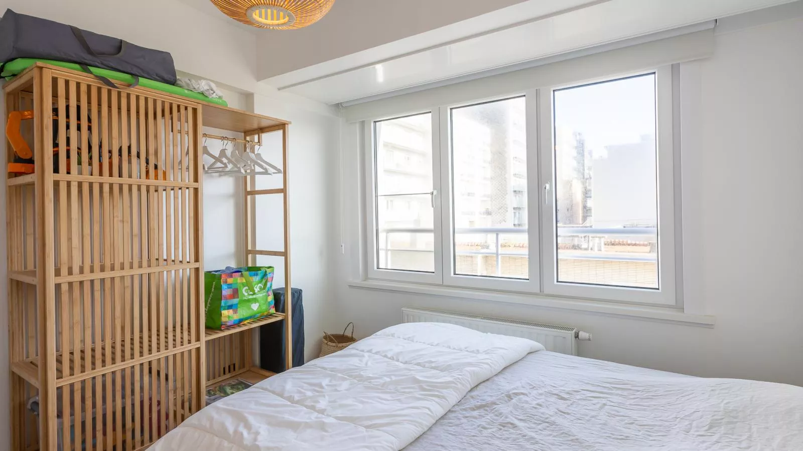 Rapallo III - 0202-Slaapkamer