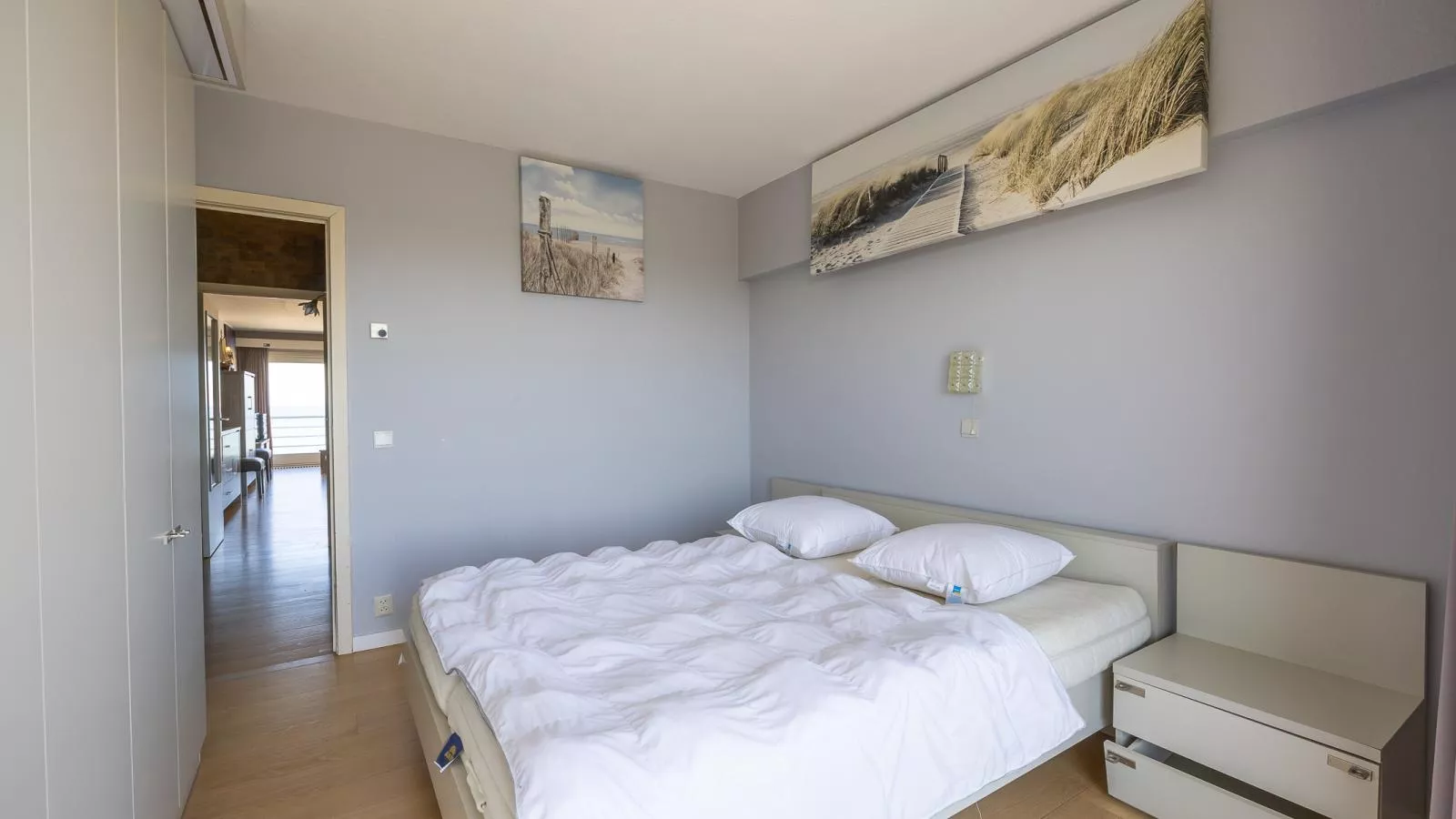 Manager  - 0511 + park. 33-Slaapkamer