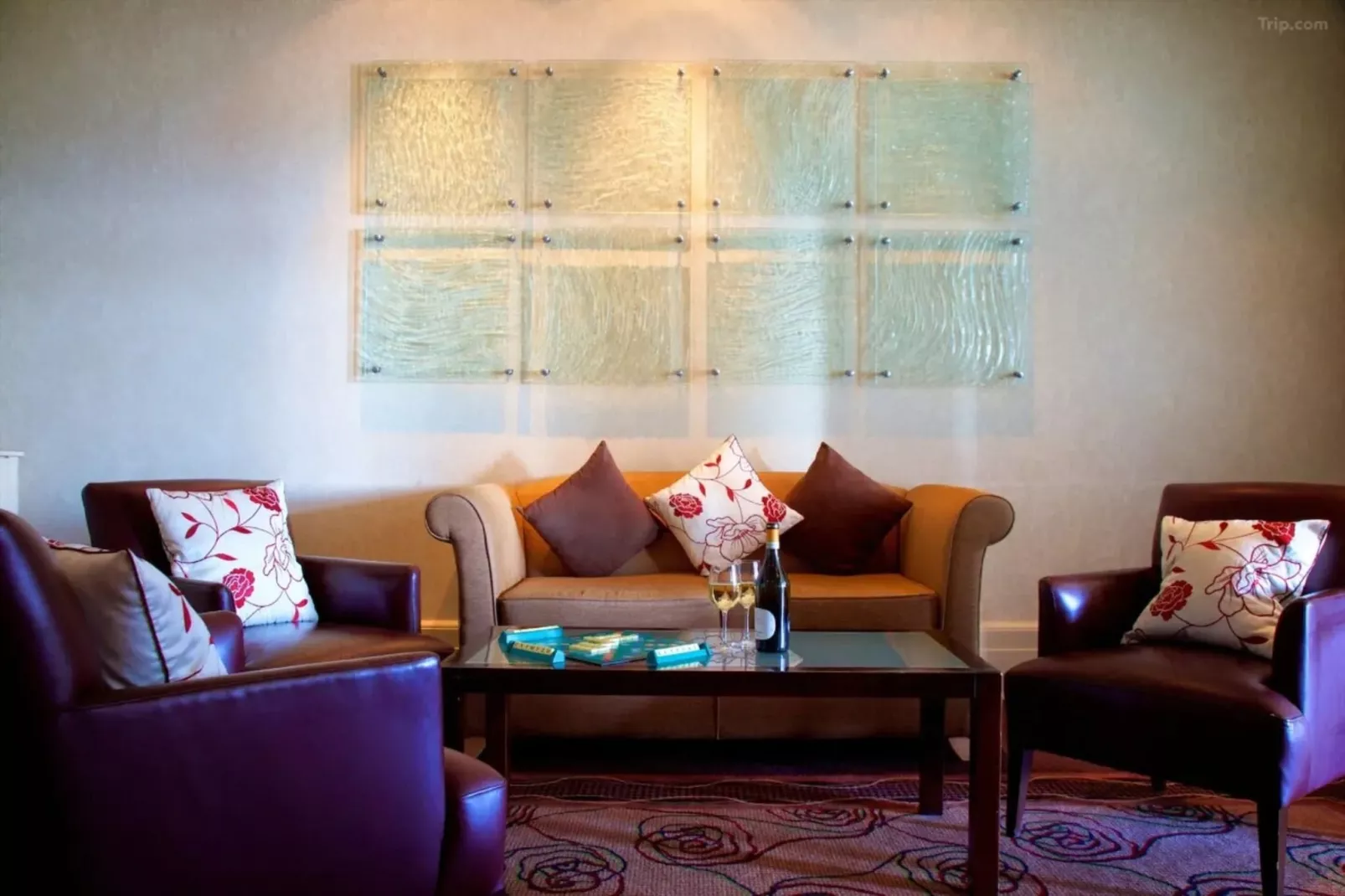 Classic Single Room-Slaapkamer