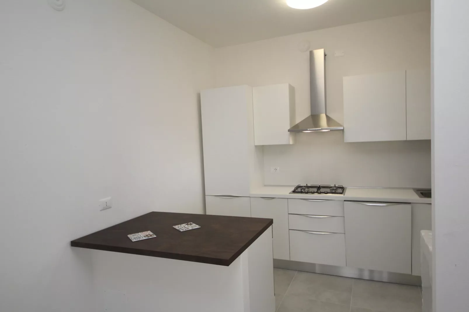 Sandra via Milano trilo - 13-Keuken