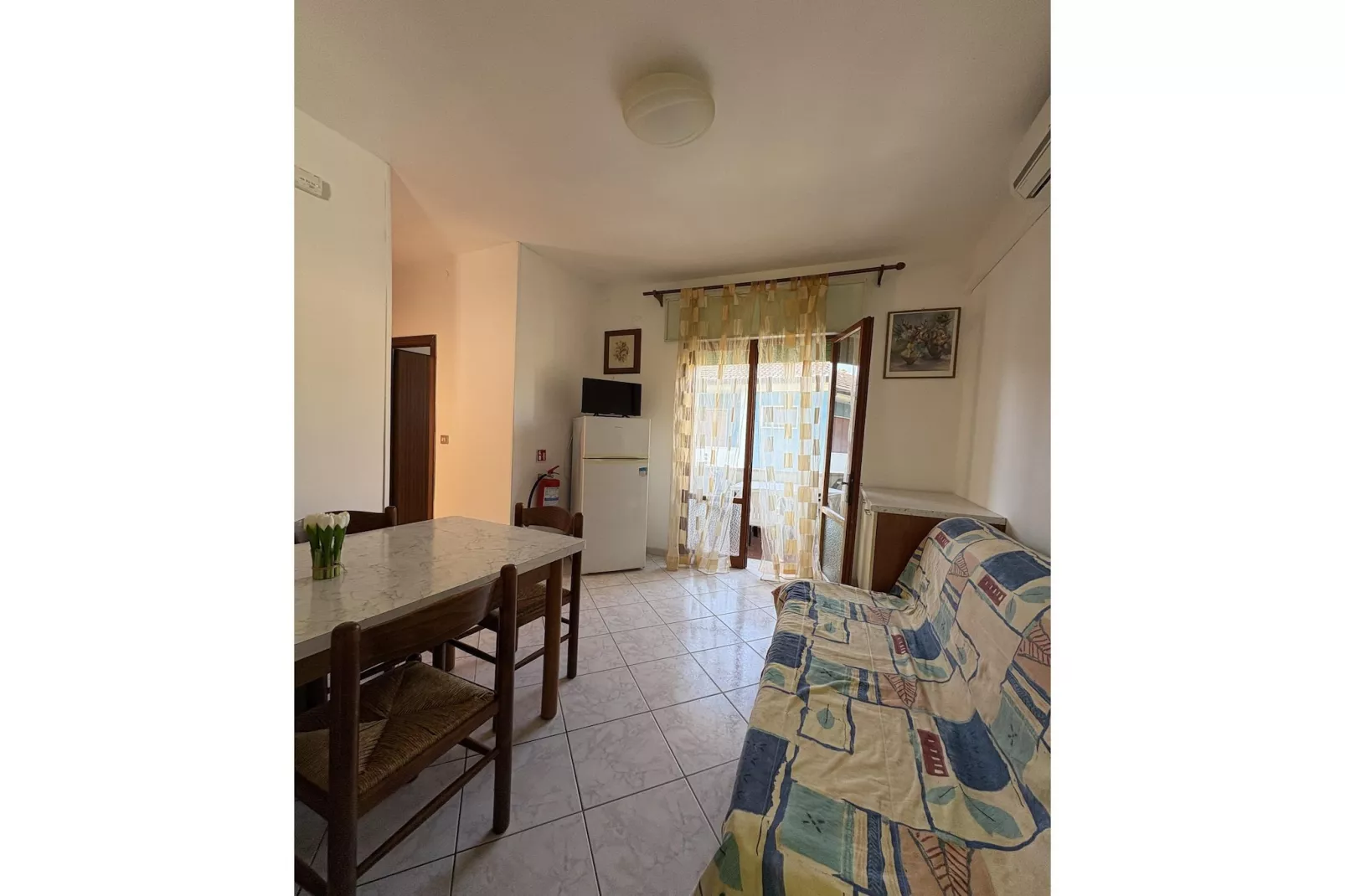 Susy trilo – 6 -Woonkamer