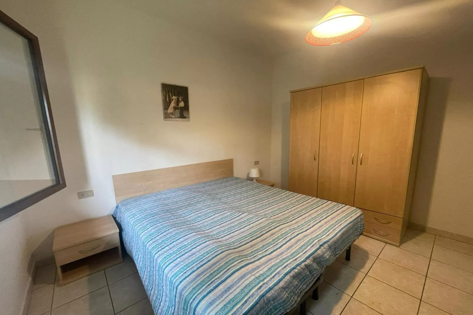 CORTINA quadri -Slaapkamer