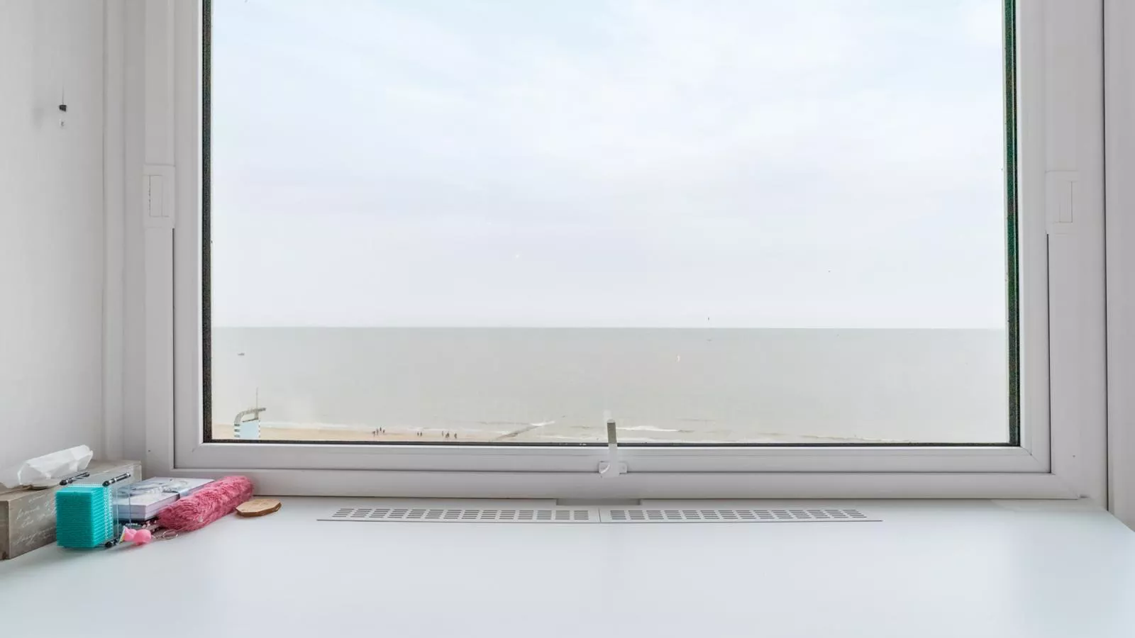 Costa Brava - 9C-Uitzicht