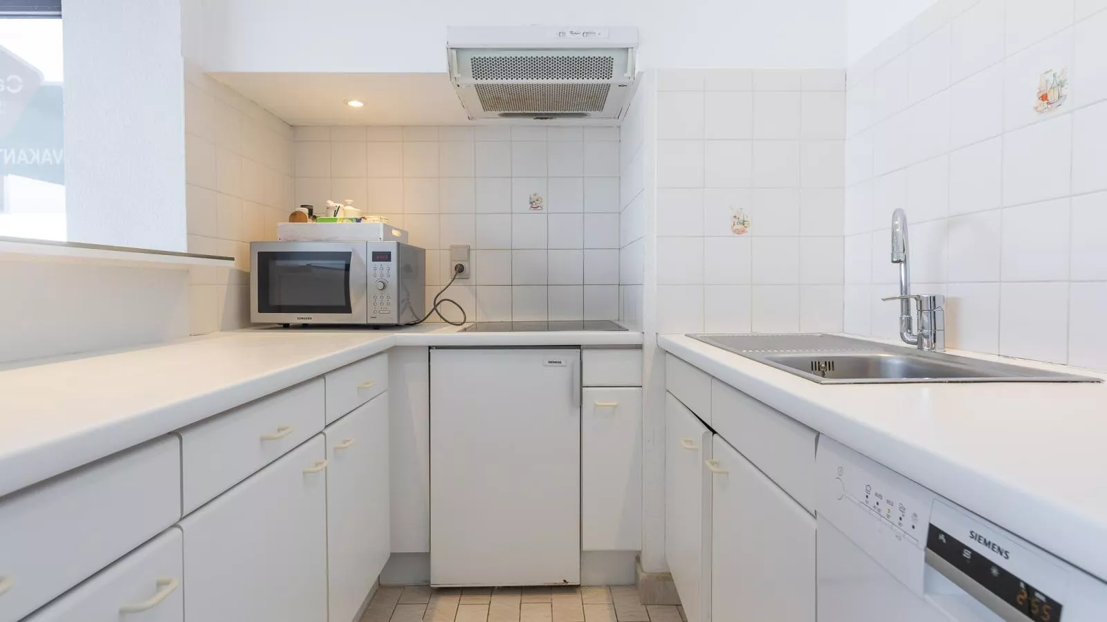 Twins - 0503 + park. 10-Keuken