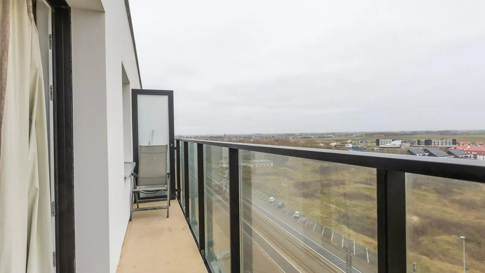 Sydney - 0902 + park. KTY250-Buitenlucht