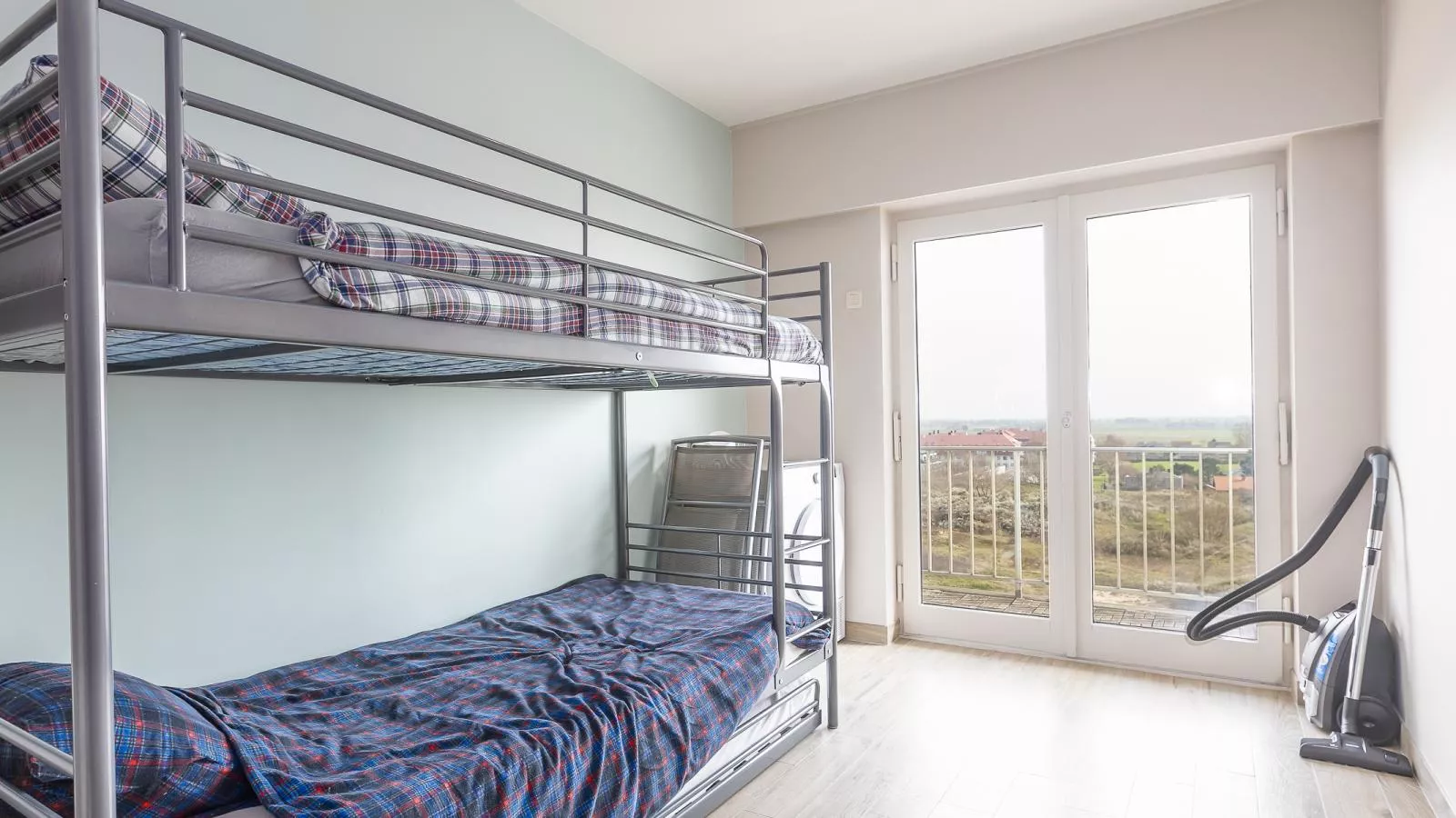 Sun Beach - 0501-Slaapkamer