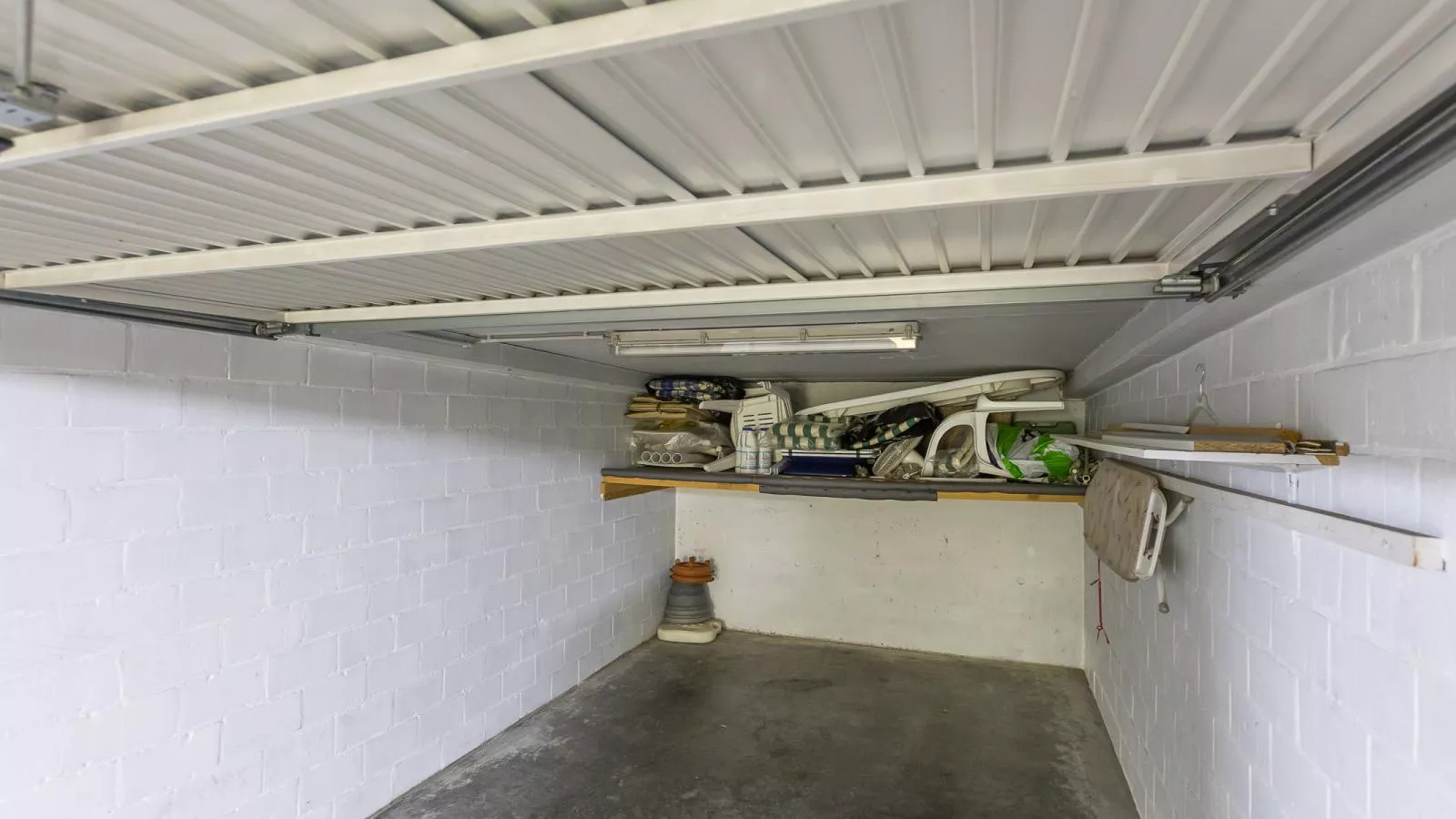 Golf Azur I Biarritz - 0003 + box 3-Buitenlucht