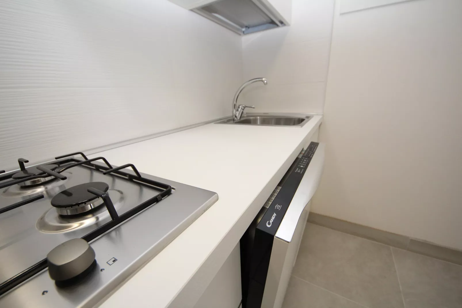 Sandra via Milano trilo - 13-Keuken