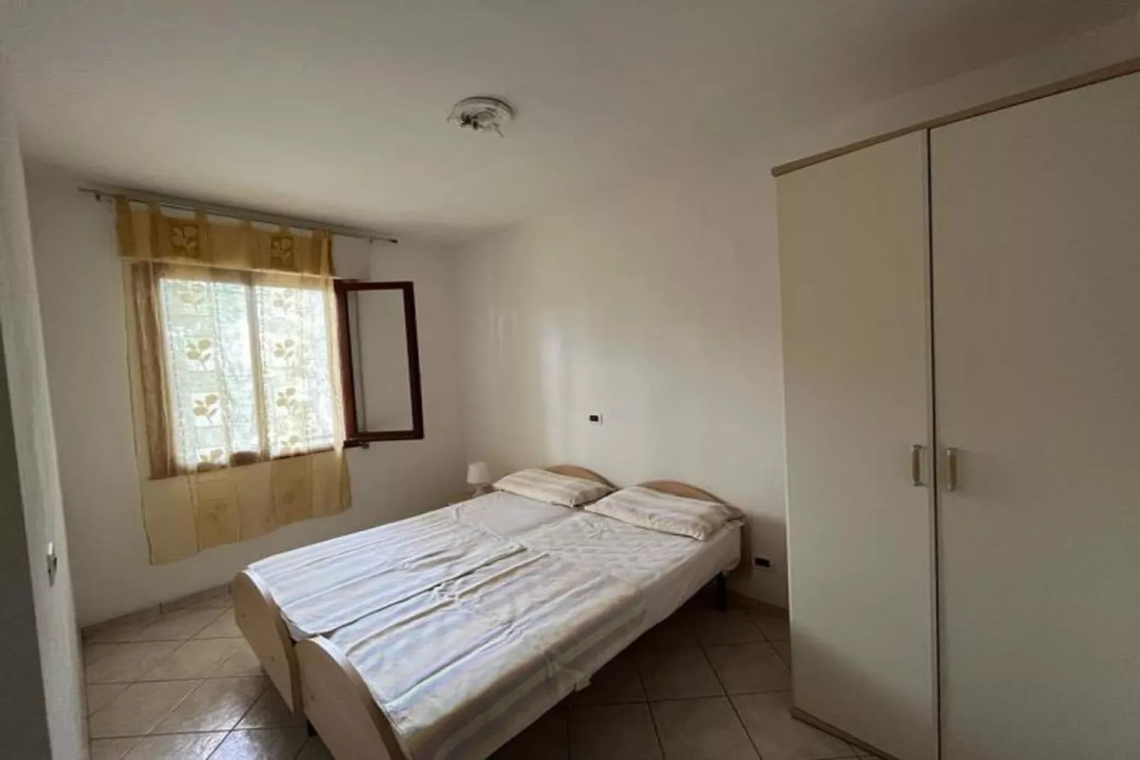 Solaris trilocale 70-Slaapkamer