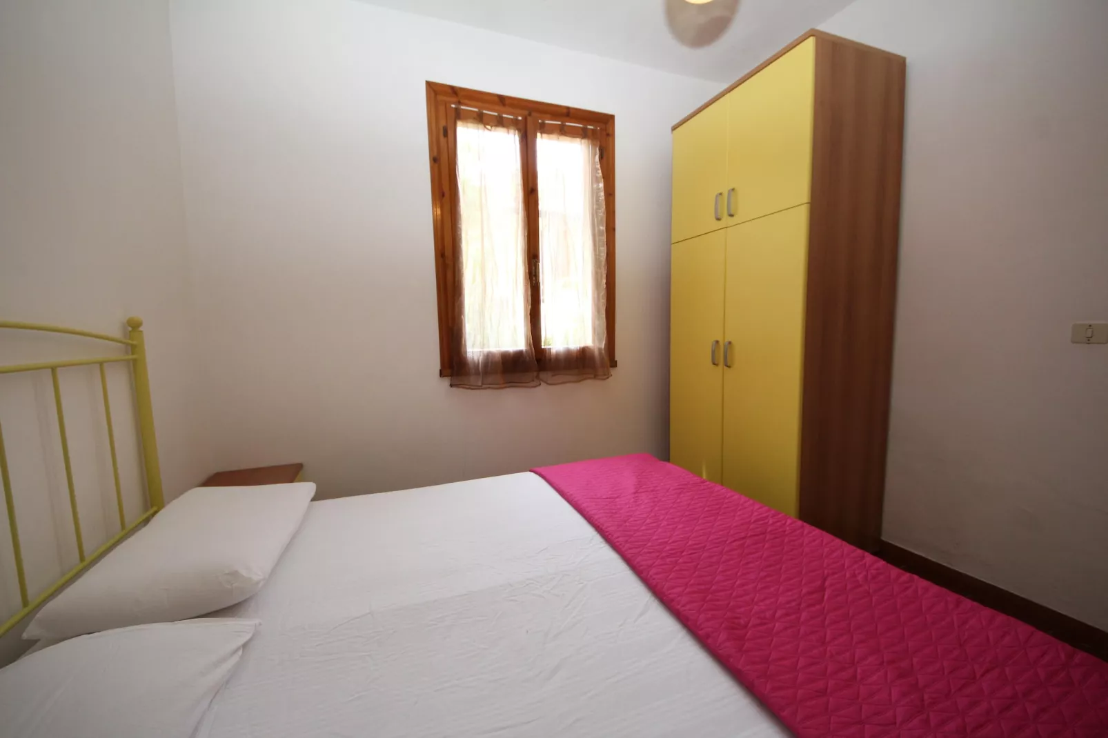 Lorenza trilo – 7 -Slaapkamer