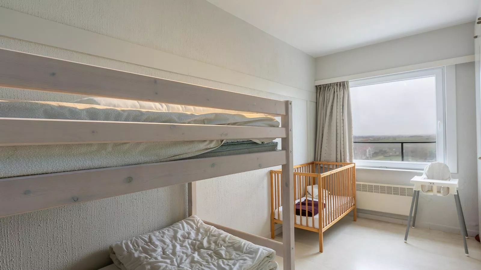 Sydney - 0902 + park. KTY250-Slaapkamer