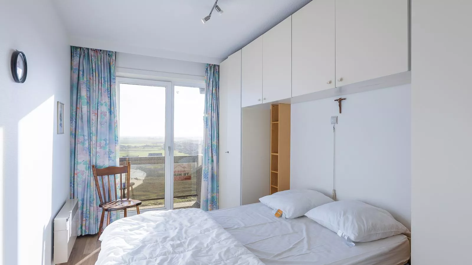 Dunekant - 0701+ box 4-Slaapkamer