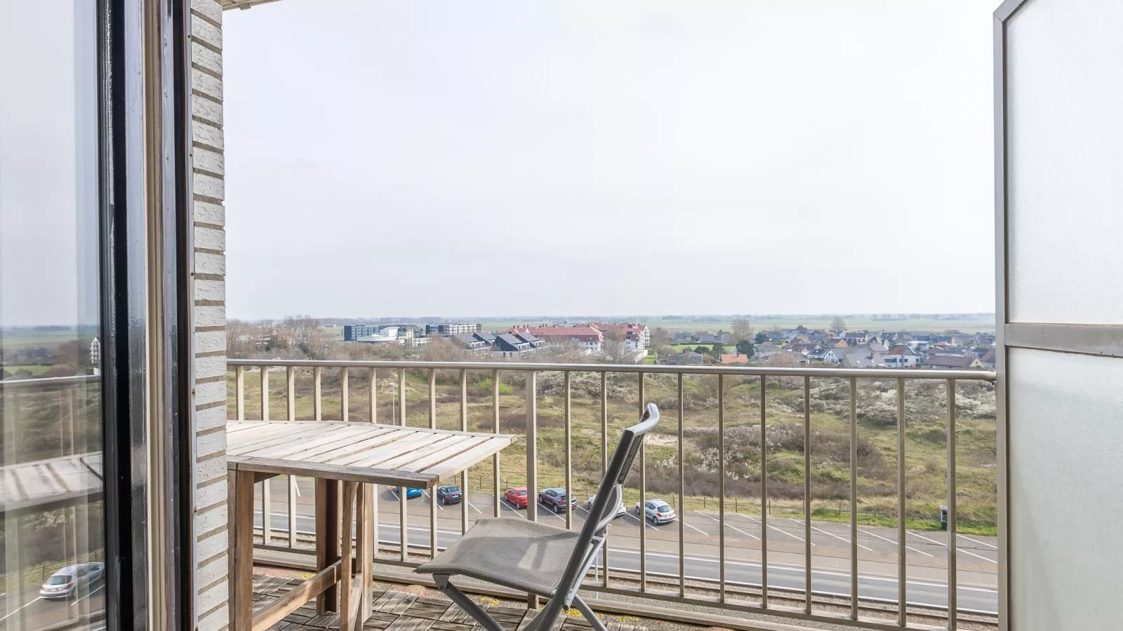 Sun Beach - 0501-Buitenlucht