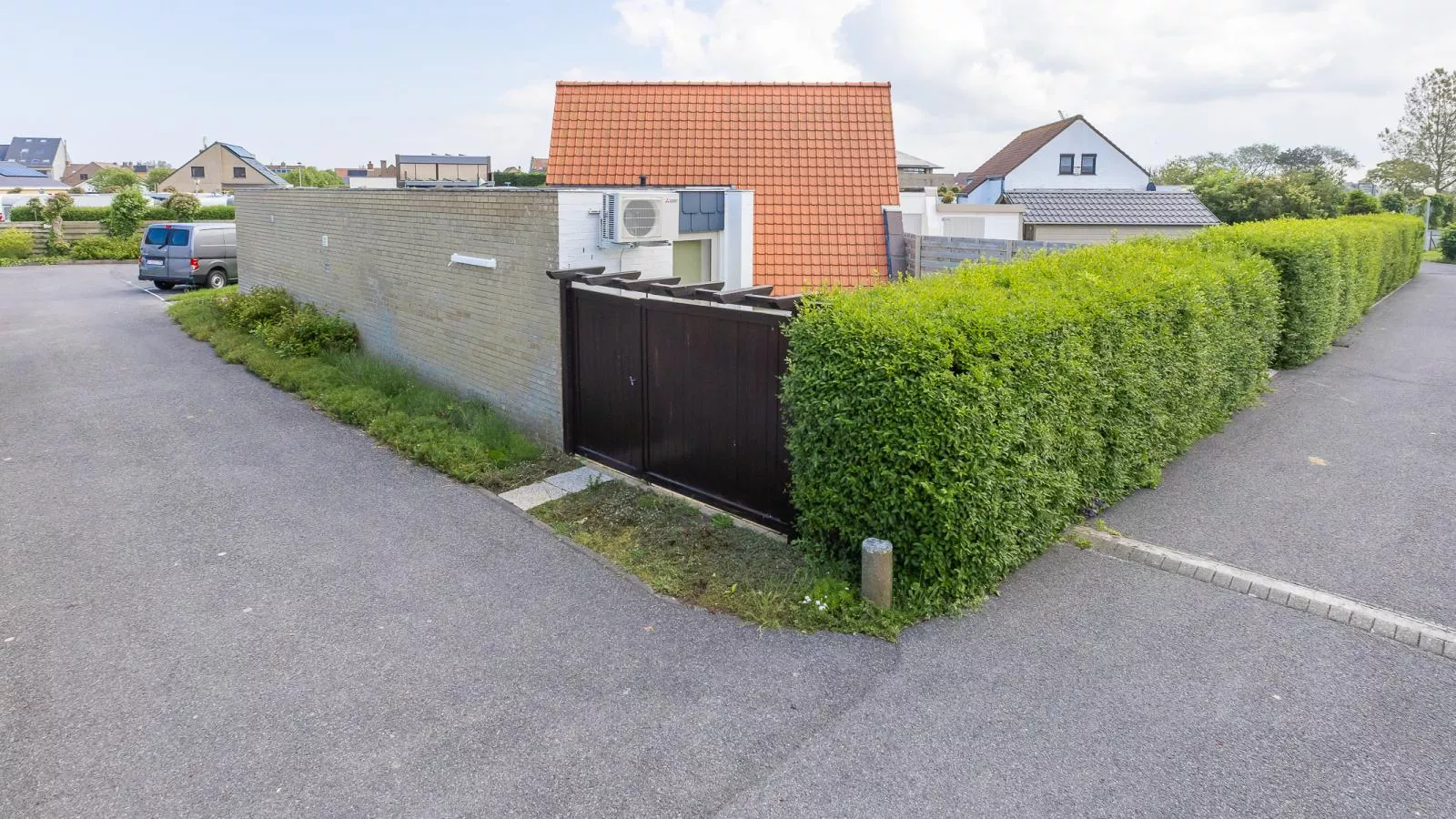 Krokopark - Nr. 4-Buitenlucht