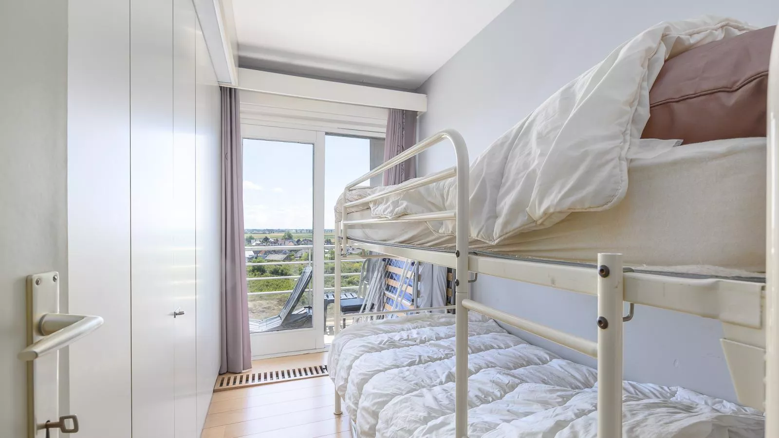 Manager  - 0511 + park. 33-Slaapkamer