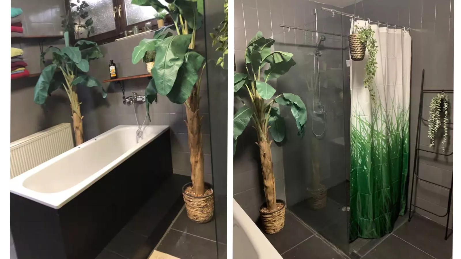 Großlangenfeld-Badkamer