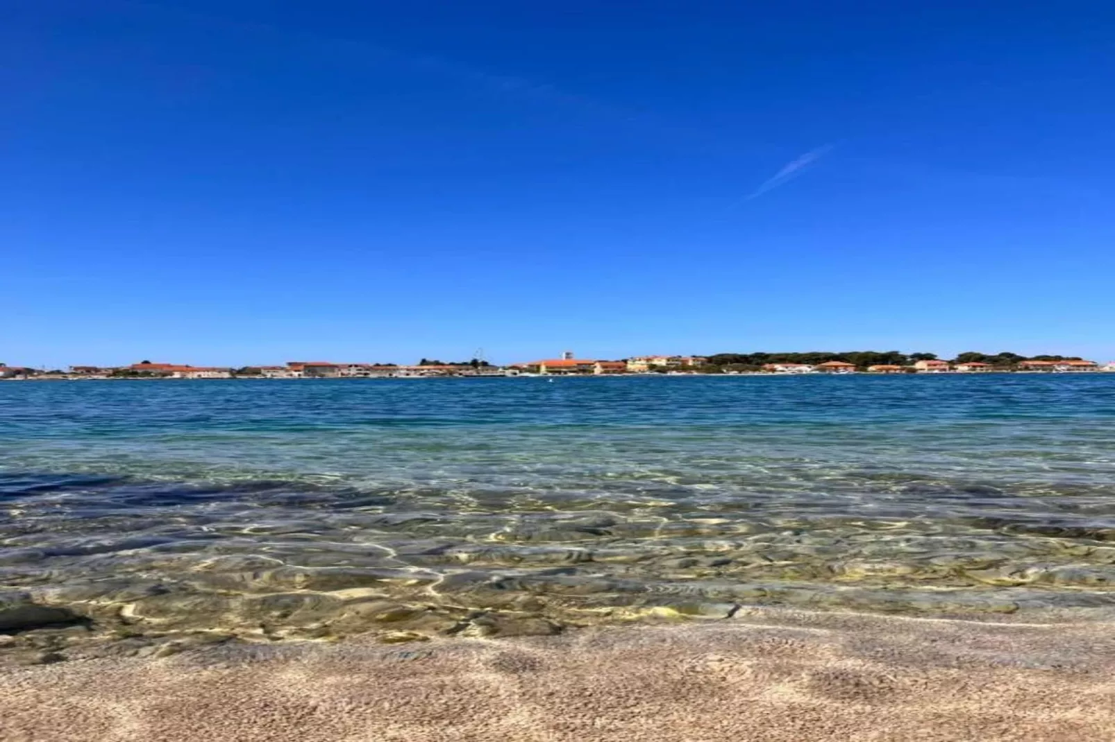 Apartments Nena - Apartment Matea A1 - Gebieden zomer 20km