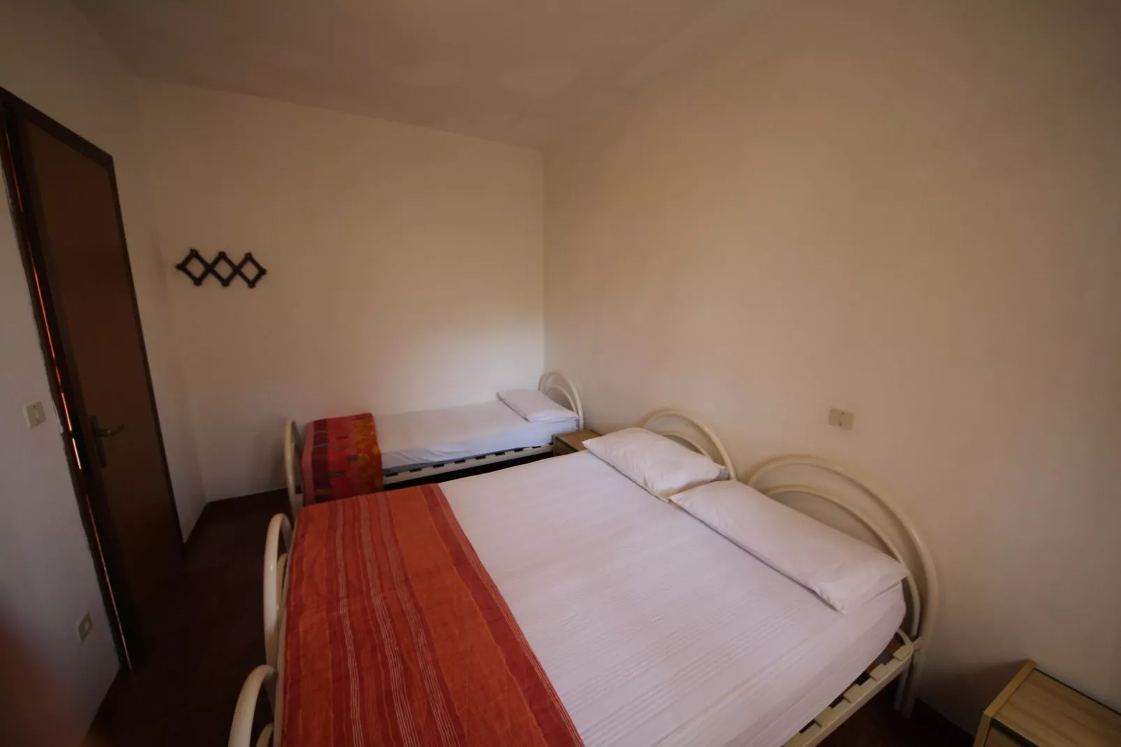 Lorenza trilo – 4-Slaapkamer