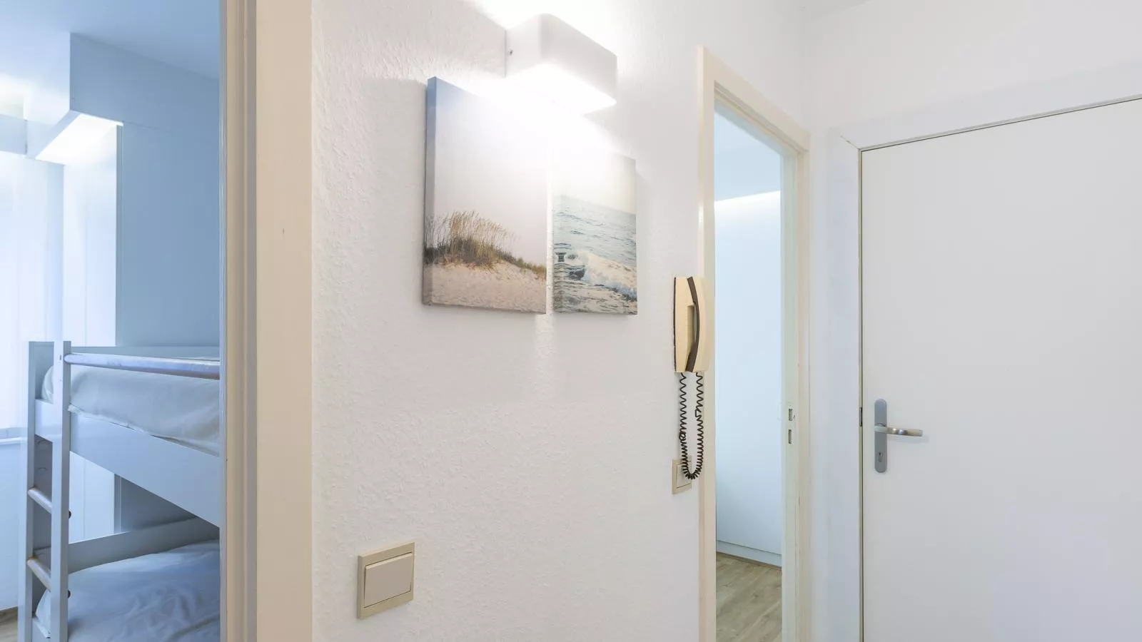 Twins - 0503 + park. 10-Slaapkamer