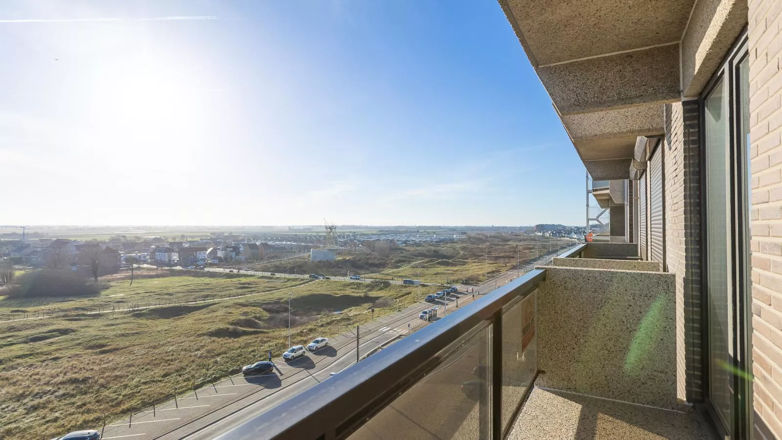 Dunekant - 0701+ box 4-Buitenlucht