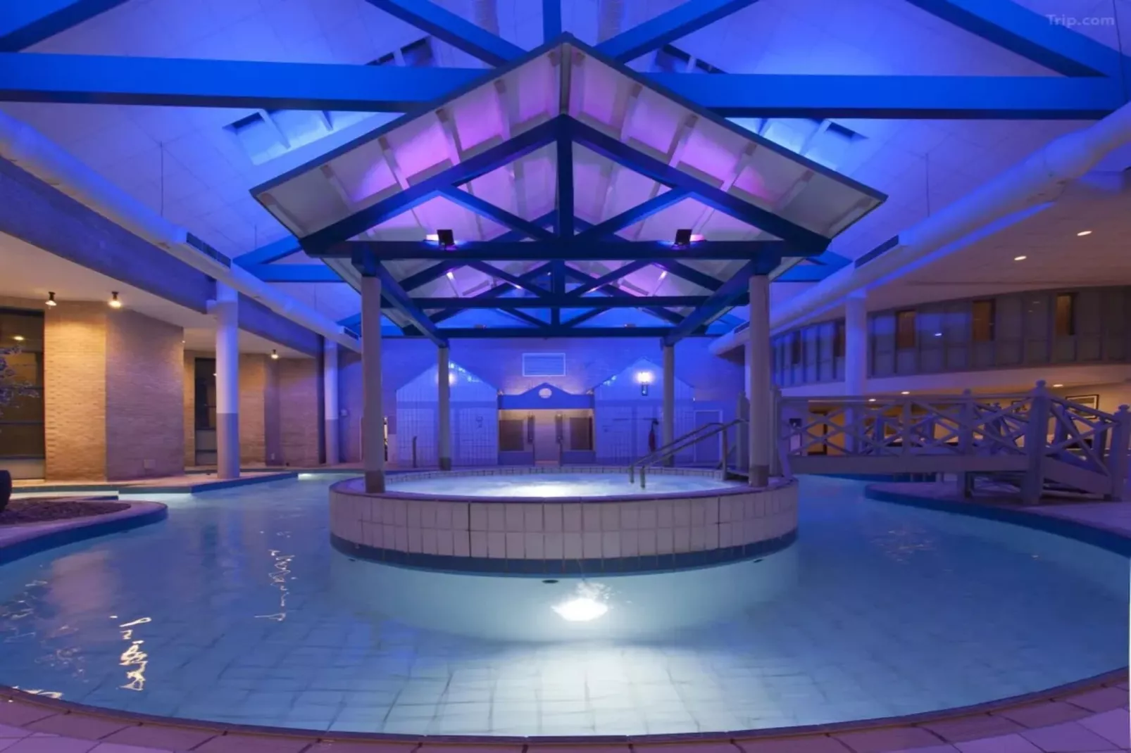 Standard Family of 3 Room-Faciliteiten