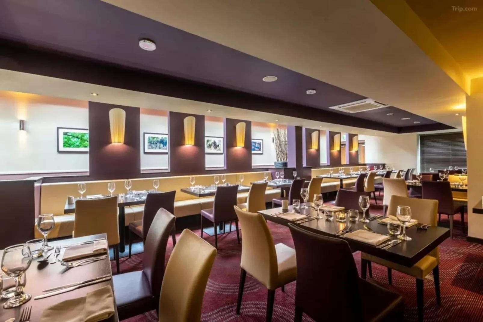 Junior Suite-Faciliteiten