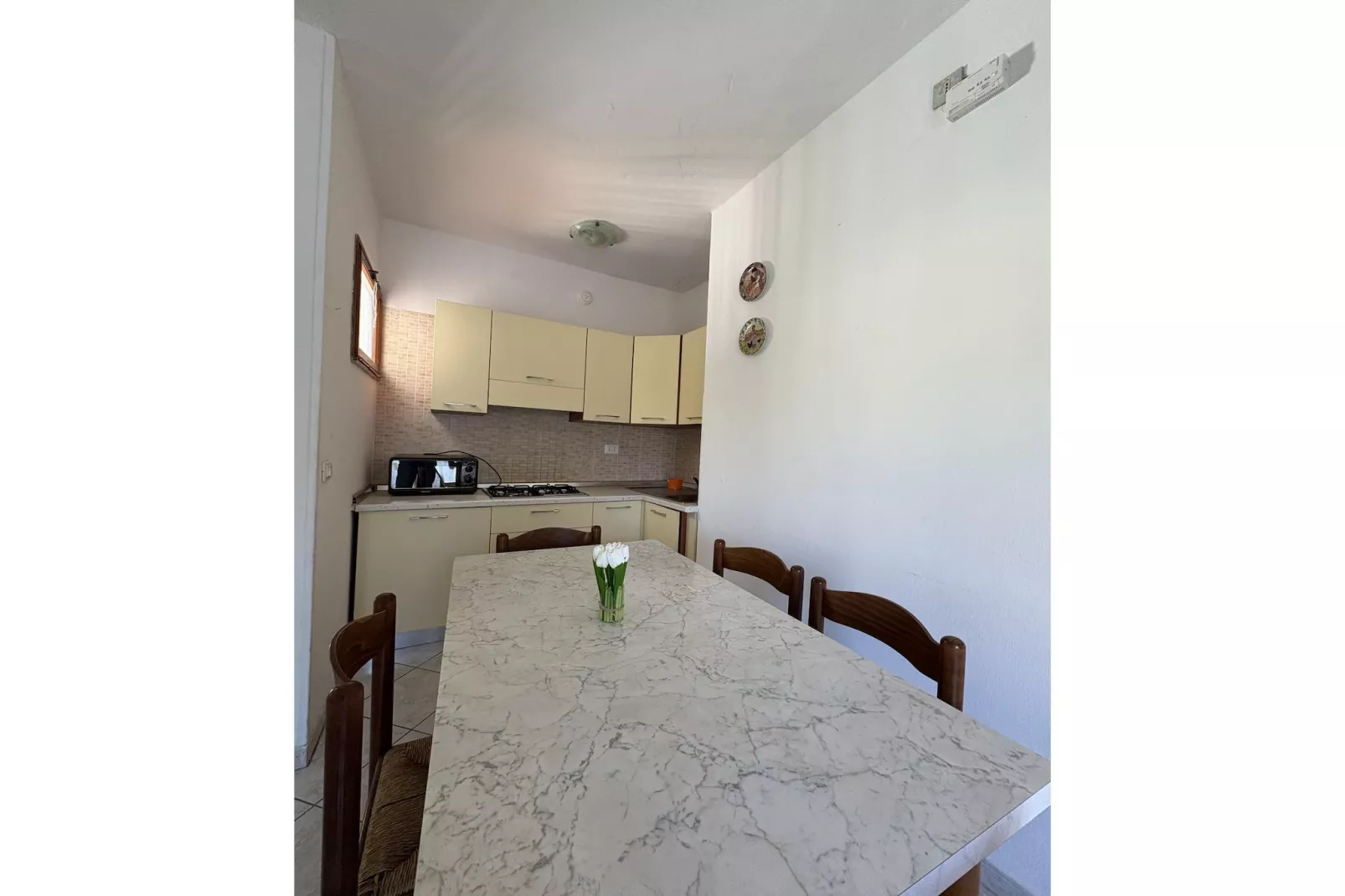 Susy trilo – 6 -Eetkamer