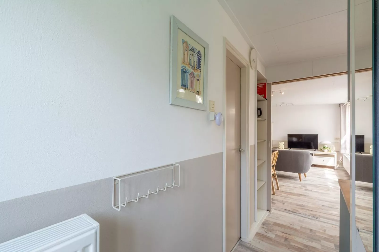 Duinland 188-Overloop